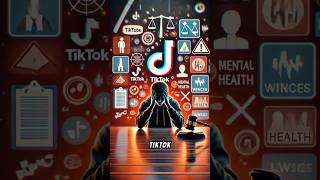 TikTok Faces Barrage of Lawsuit Around Teens and Mental Health: What You Need to Know! #shorts #2024