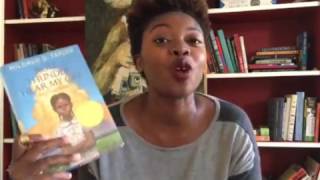 Book Review: Roll of Thunder Hear My Cry by Mildred D. Taylor