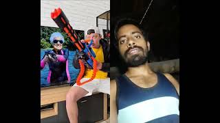 Grandma Teaches Shooting😂🔥#shorts #youtubeshorts #shortvideo