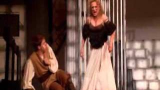 Man of La Macha Aldonza