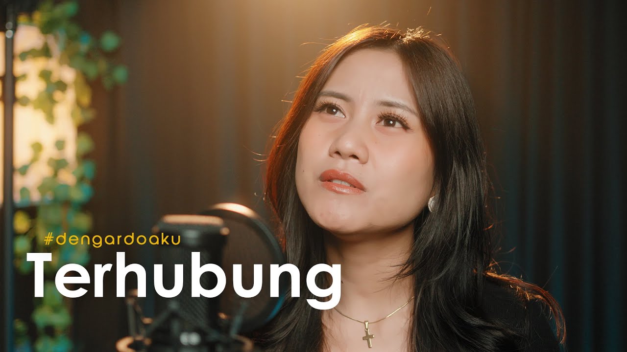 Terhubung - Yeshua Abraham -  Githa Ambadatu & Rusdi Cover