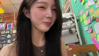 While traveling alone in Chiang Mai, an Italian guy took a swipe at my Instagram...🇮🇹 | I went to...