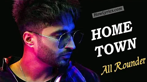 Hold on : jassie gill(official audio) |Snappy | All rounder