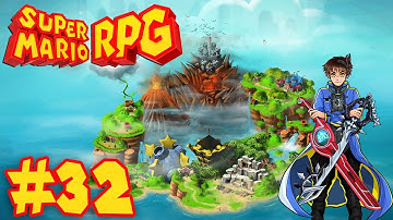 Super Mario RPG Remake Blind Playthrough with Chaos part 32: Vs Smithy