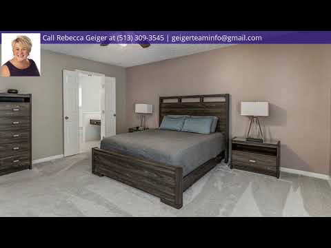 10988 Main Street, Sharonville, OH home video tour
