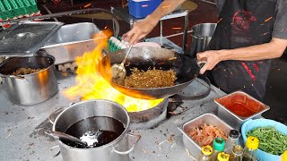 Michelin Star Award! 20 Years Perfecting The Best Duck Egg Char Koay Teow in Penang