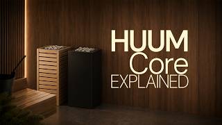 HUUM Core Unboxing Review