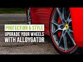 Vidéo: AlloyGator - Kit Protection de Jantes - 15 coloris