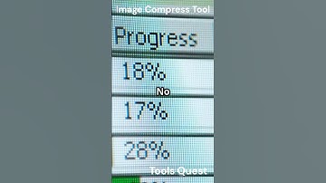 Image Compress Tool