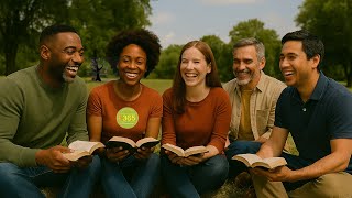 Get Encouraged and Stay Encouraged with Encourage 365!