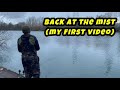 MY FIRST EVER VIDEO (on the mist)