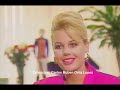 Irene Saez Conde, Miss Universe 1981-Entrevistada por Millie Cangiano (Puerto Rico 1995)