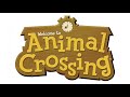 Post Office Night Animal Crossing GCN Music Extended OST