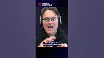 What is a Hack-Back Campaign? | State of Cybercrime: Hackers Swatting Victims