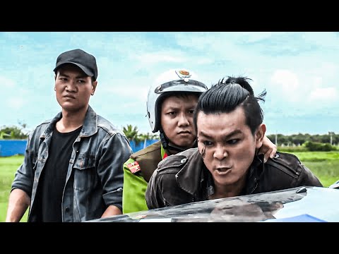 CẢNH SÁT NGẦM THÂM NHẬP ĐƯỜNG DÂY TỘI PHẠM NGUY HIỂM | Phim hình sự Việt Nam mới 2025 | Phim phá án mới nhất 2023