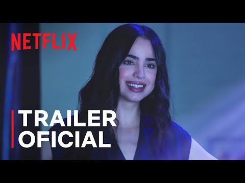 Sente o Ritmo | Trailer oficial | Netflix
