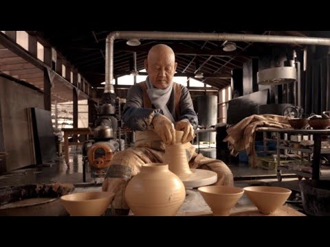 성파 선예禪藝 특별전 - COSMOS ㅣ 성파 스님의 옻칠 예술 세계