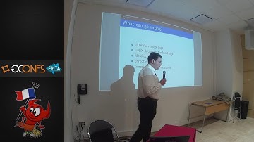 Never lose a Syslog Message, by Alexander Bluhm (EuroBSDcon 2017)