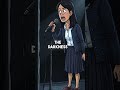 American Woman Became Japan's Voice of Terror