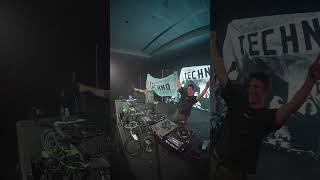 Argentina Techno