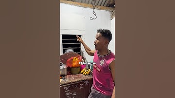 pak rt di samperin hantu #shrots #minivlog #bocilwargads #maspreman