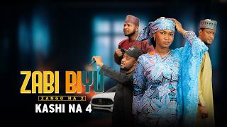 Zabi Biyu | English Subtitled | Season 2 | Episode 4 | AREWA24