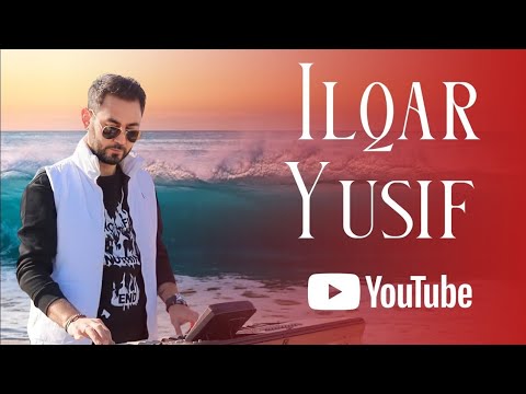 Ilqar Yusif - Derdim (Qemli Sintezator Ifasi)