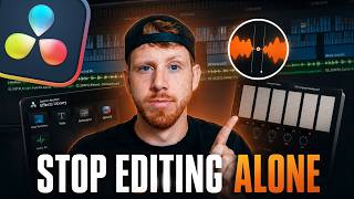 How to Properly Leverage AI in DaVinci Resolve