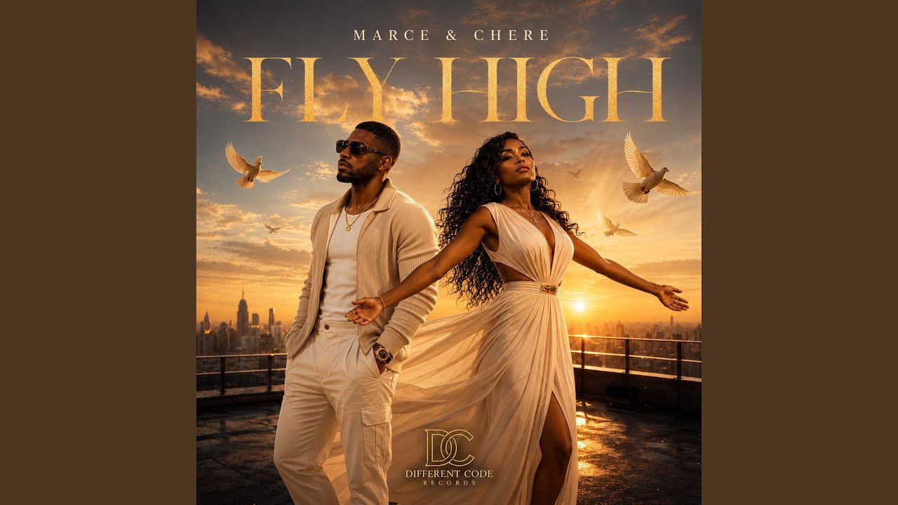 Fly High - YouTube