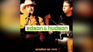 Video thumbnail of "Cidadão - Edson & Hudson"