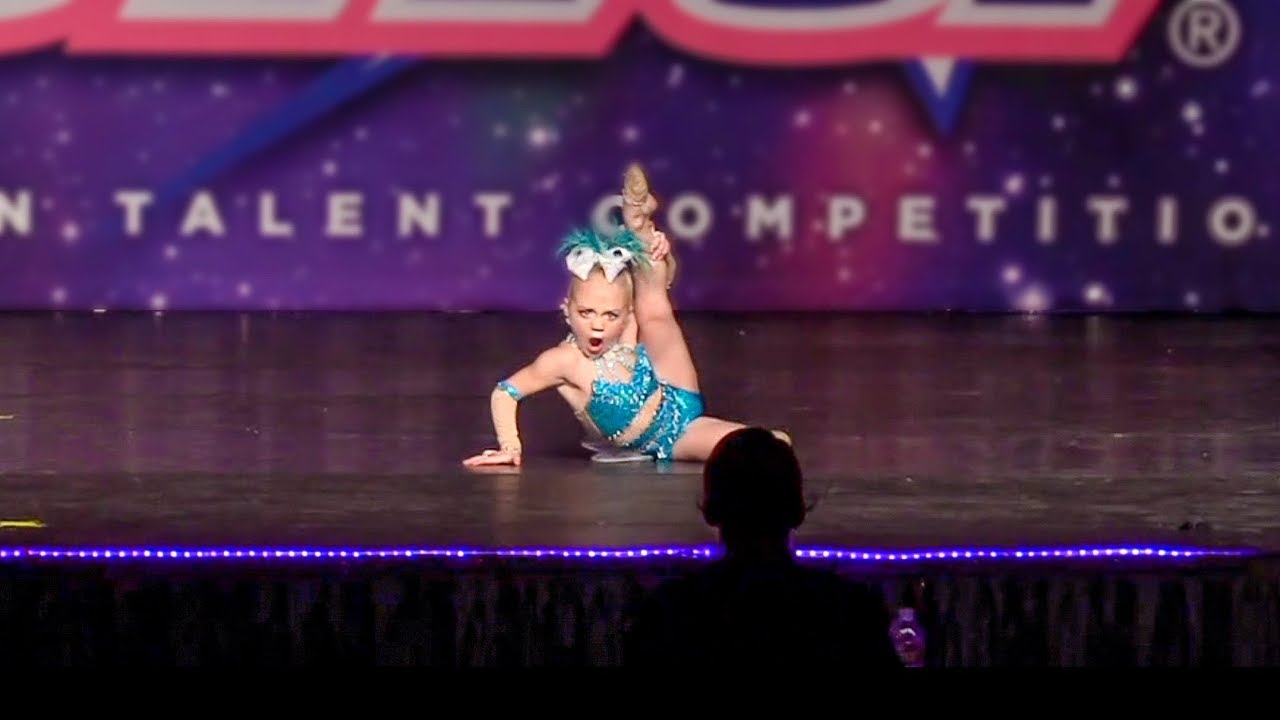 labrant family merch 6 Year Old Everleigh's Official Dance Competition Solo!!!