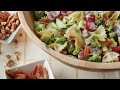 Broccoli, Grape, and Pasta Salad | Southern Living