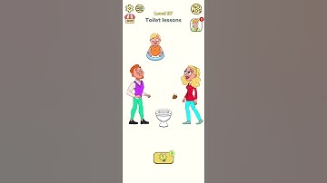 Impossible Date😄😂 baby poop😂 Gaming Android & IOS 🎮 #walkthrough #games #viral #shorts