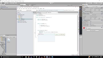 C# Unity 5 Tutorial   How to execute a Script every set number of seconds