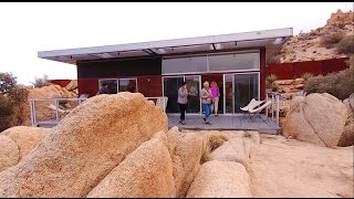 Modernism Week 2017: Mohave Desert Trip