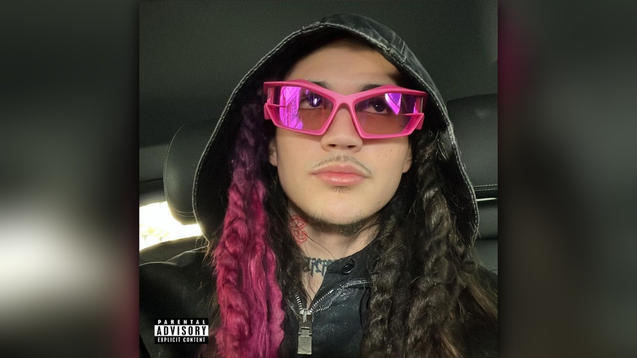 [FREE] REDDA + SUPERTRAP TYPE BEAT "ICE"