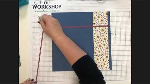 3 Ways to use 6x6 paper on a 12x12 scrapbook layout