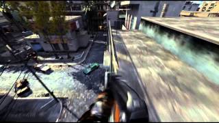 Amazing Strike Movement by azzeey (CoD4) (PC)