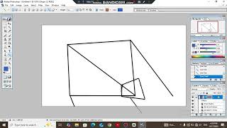 Learn to Create Flying Kite Scene on Canvas screenshot 5