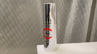 Super Vitamin C Face Serum for Women Over 70   All In One Total Package Serum