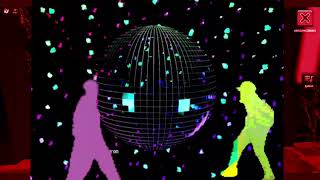 Splash Pack Bounce πππ#roblox #splash #dj #vibes