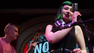 Screamin’ Meemies - Baby please don’t go! (Gizzelle cover)