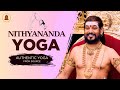 LIVE #Nithyananda #Yoga Sakala #vinyasa Krama | #Lifestlye of #KAILASA