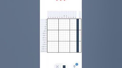 Nonogram Games Level 302-304