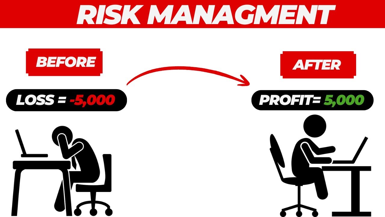 Professional Risk Management for Beginners!