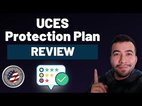 UCES Protection Plan Review: Is UCESPP Legit Or A Scam? (My Case Study)