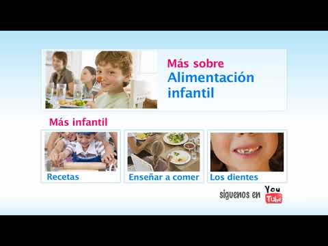 Las causas de la obesidad infantil