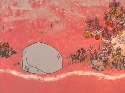 the Ant and the Aardvark - 06 - Never Bug An Ant