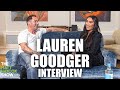 Lauren Goodger Interview - TOWIE, Glamour Model, Social Media Influencer & Reality TV Star