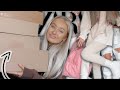 HUGE ZARA TRY ON HAUL | NEW IN FEB 2021 *I spent OVER £300!!!*